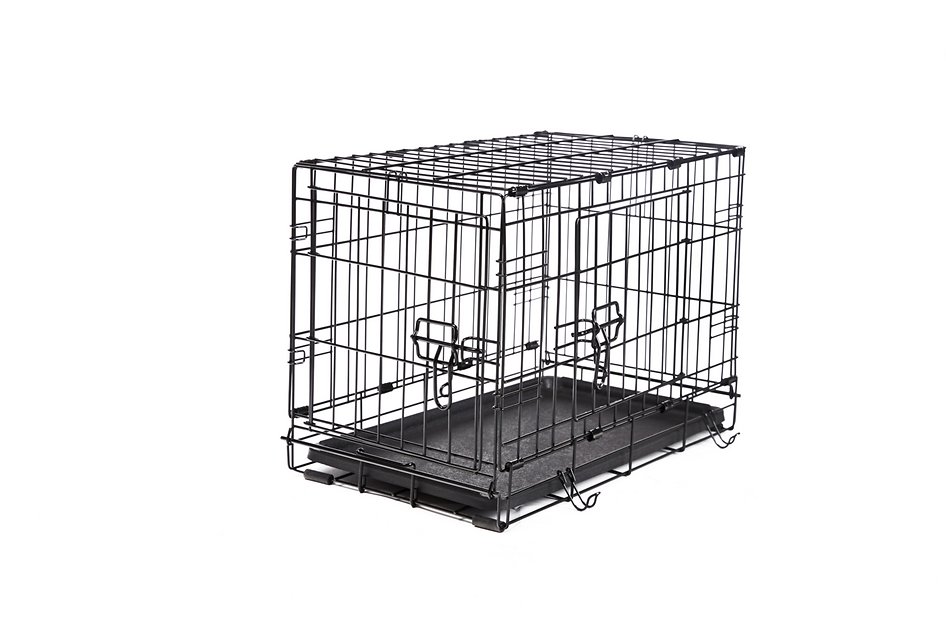 dog crate